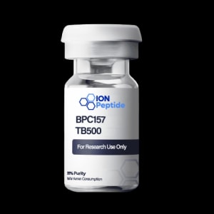 The Science Behind Peptide Research: Understanding BPC157 and TB500