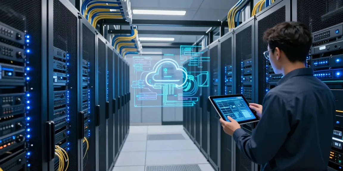 IPTV reseller cloud computing services with advanced server management and real-time data analytics.