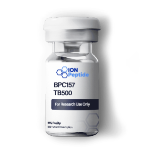 The Science Behind Peptide Research: Understanding BPC157 and TB500