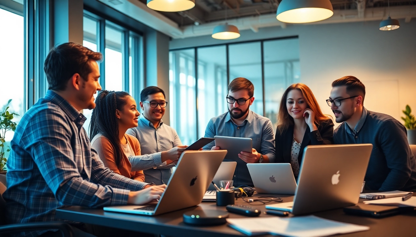 Boost your IT efficiency with msp companies near me offering professional services.