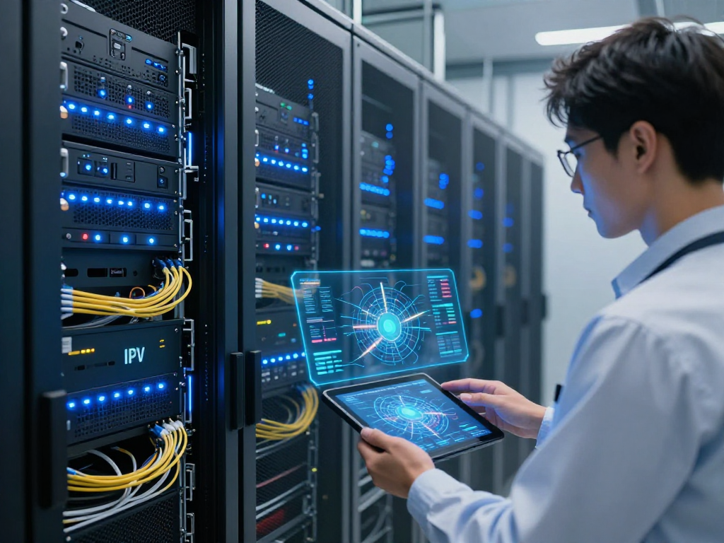UK IPTV reseller dashboards showcasing advanced cloud computing and efficient digital platforms for seamless customer management.