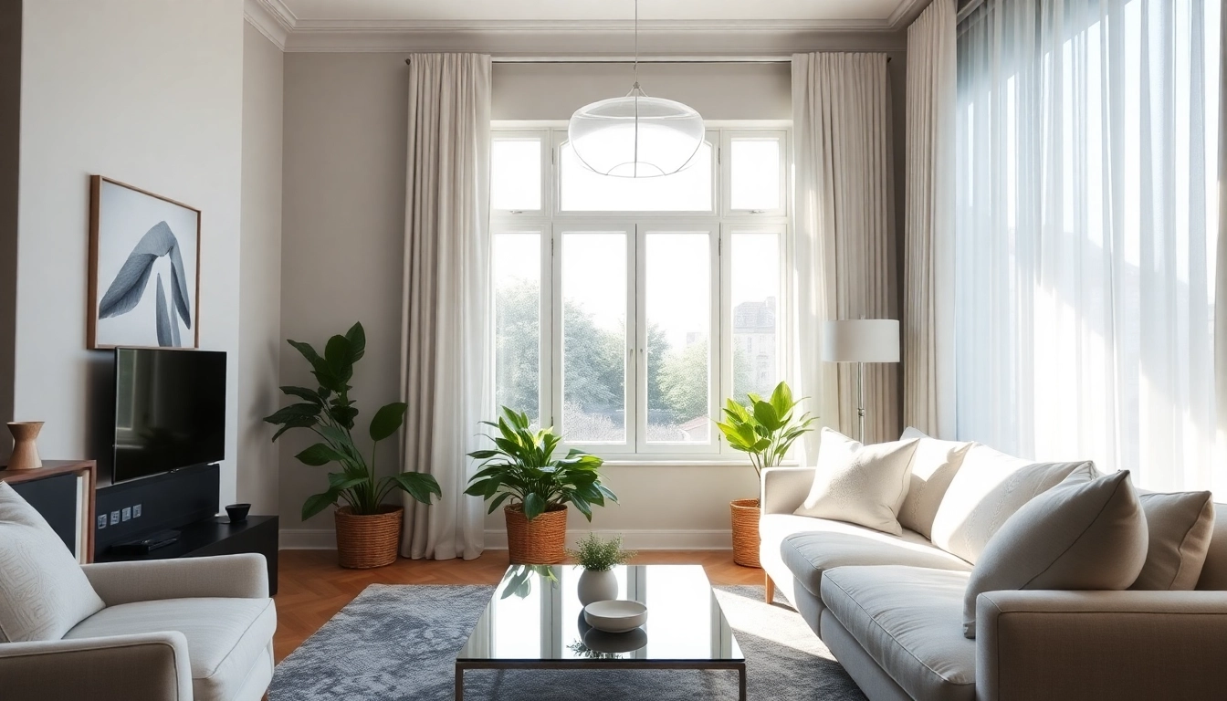 Enhance your home with a window tint gift card showcasing stylish window tints.